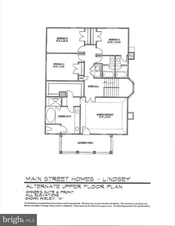 Photo of 3499 URBANA PIKE