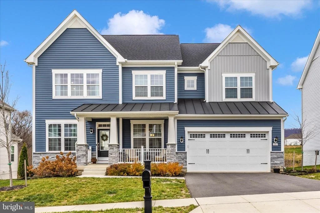 Photo of 1007 SHENANDOAH VIEW PARKWAY