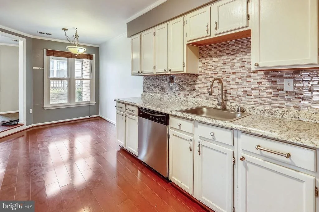 Photo of Unit 12 at 9316 PALMER PLACE