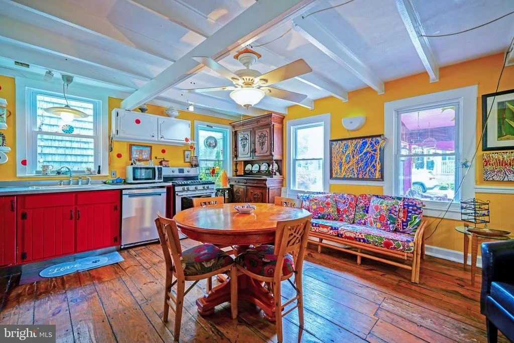 Photo of 133 JEFFERSON AVENUE