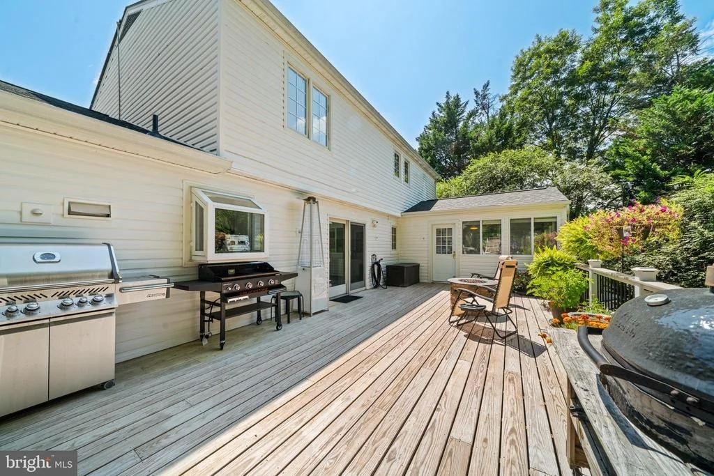 Photo of 601 STONE HOUSE LANE