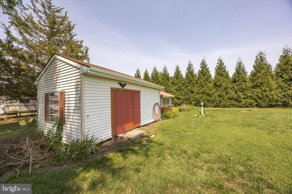 Photo of 8525 N WEST ROAD