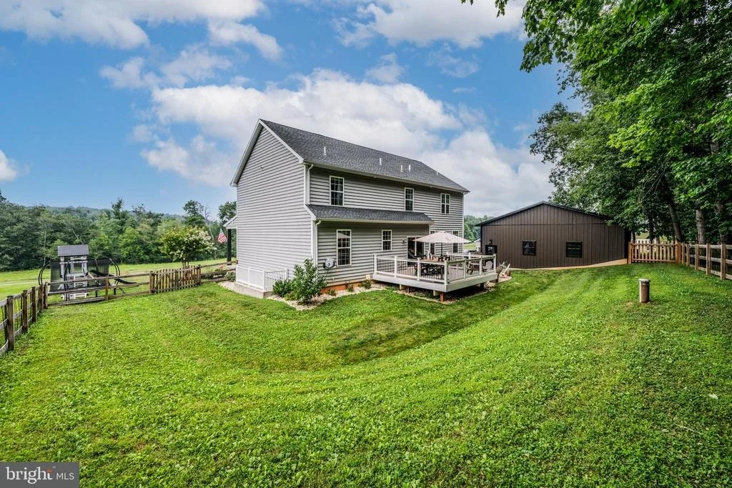 Photo of 3270 PIPE CREEK VIEW DRIVE
