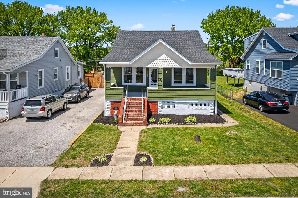 Photo of 112 LINHIGH AVENUE
