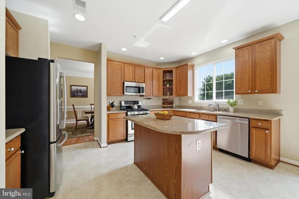 Photo of 14514 BUBBLING SPRING ROAD