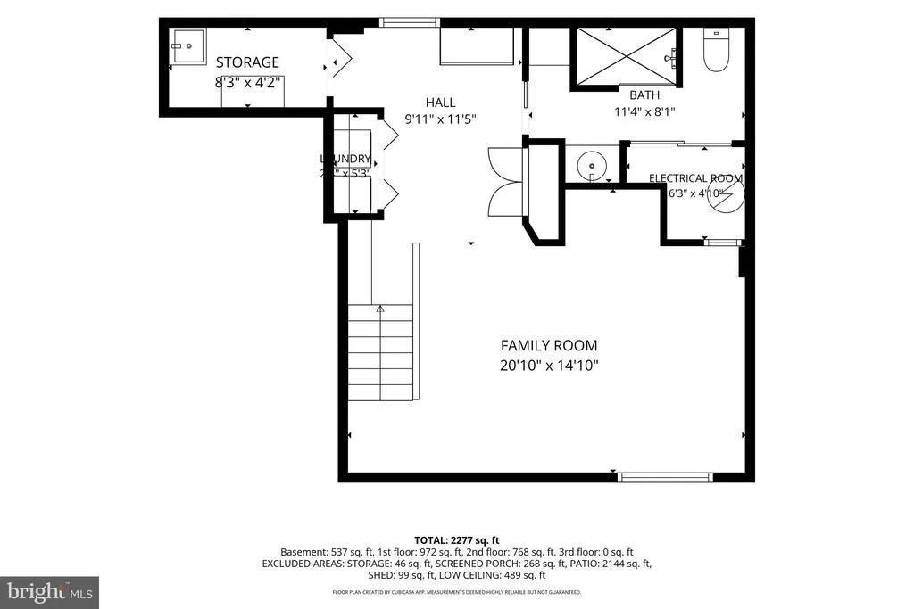 Photo of 9701 LAWNDALE DRIVE