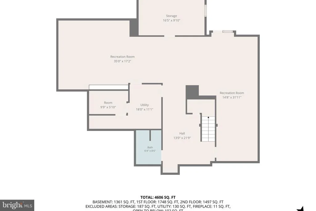 Photo of 11368 WHIPKEY DRIVE