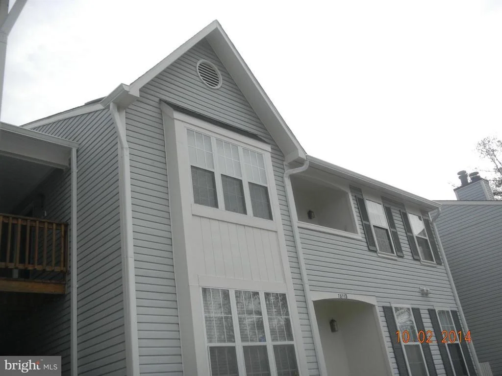 Photo of Unit 8 at 7811 HARROWGATE CIRCLE