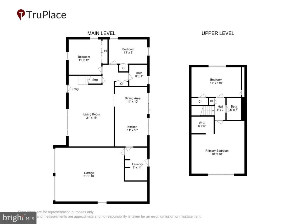 Photo of 16005 PENNANT LANE