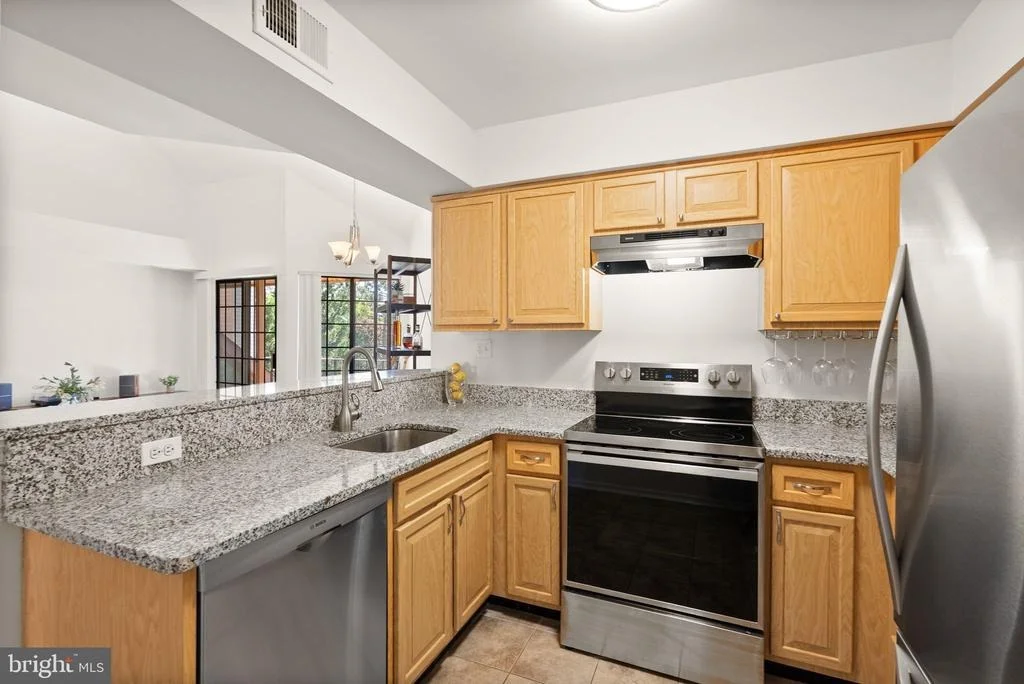 Photo of Unit C at 6013 CURTIER DRIVE