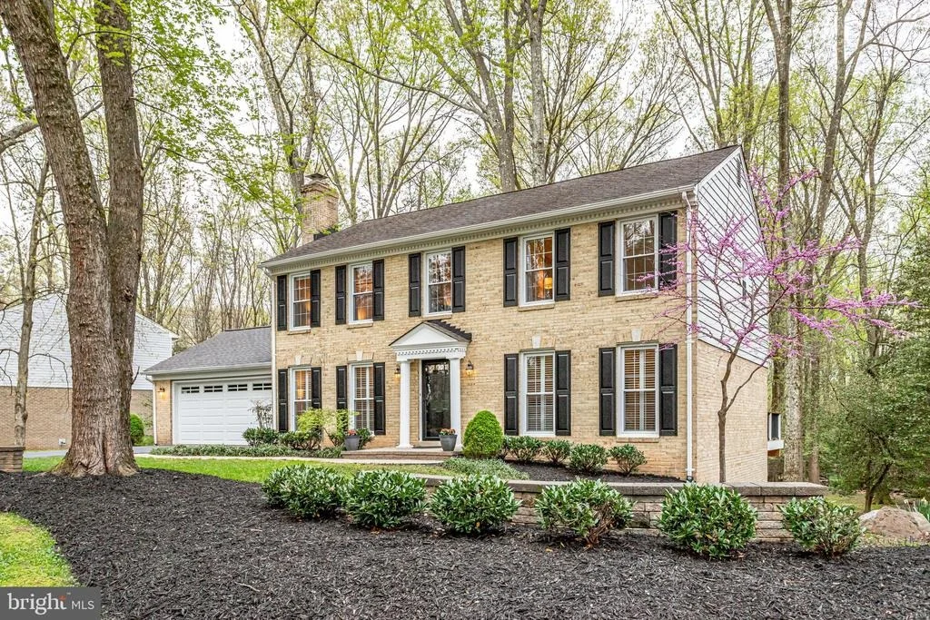 Photo of 11605 CLIPSTONE LANE