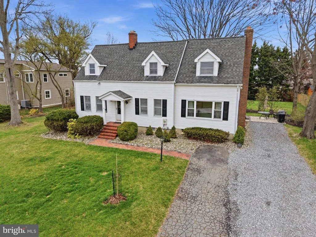 Photo of 7809 MILLERS CORNER