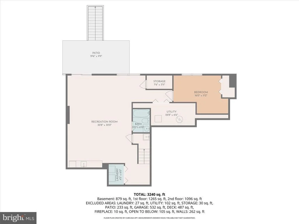 Photo of 3415 TUDOR DRIVE