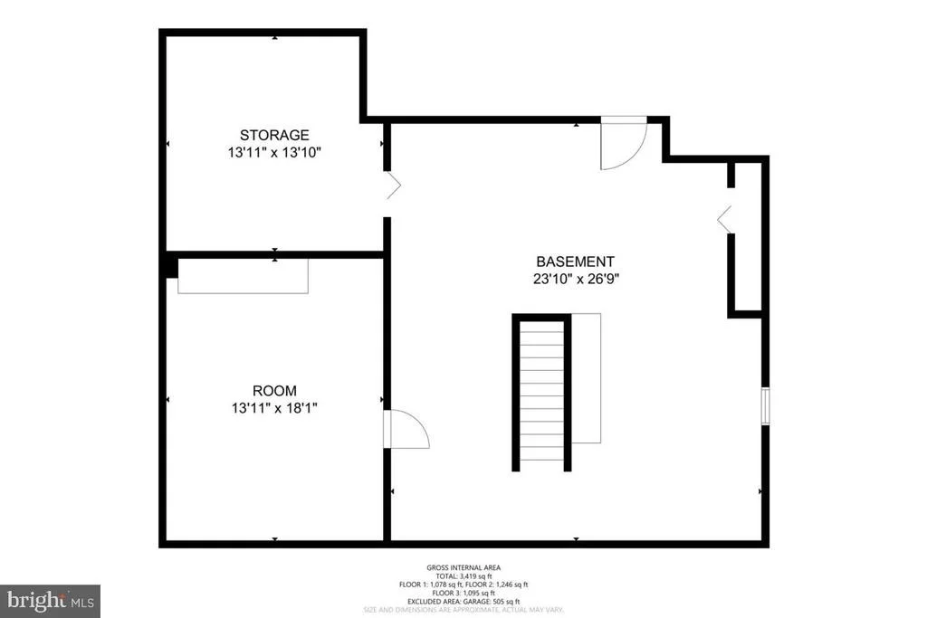 Photo of 1001 WILDA DRIVE