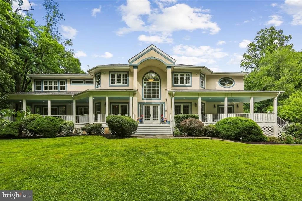 Photo of 8603 BRICKYARD ROAD