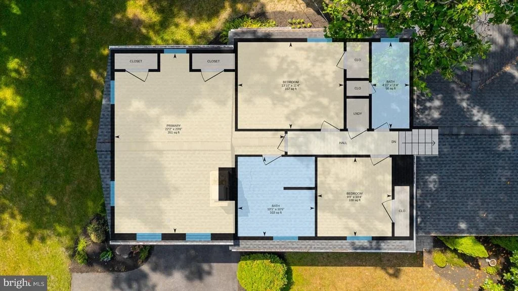 Photo of 1134 VALLEY DRIVE