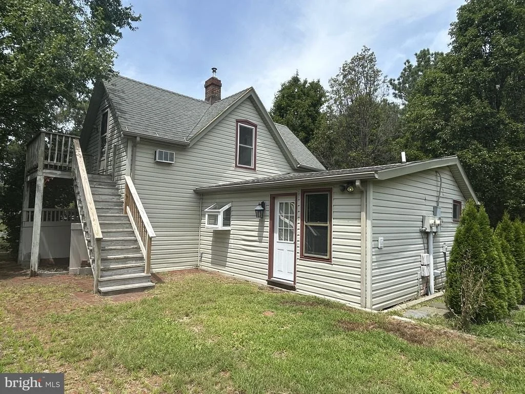 Photo of 4869 BAR NECK ROAD