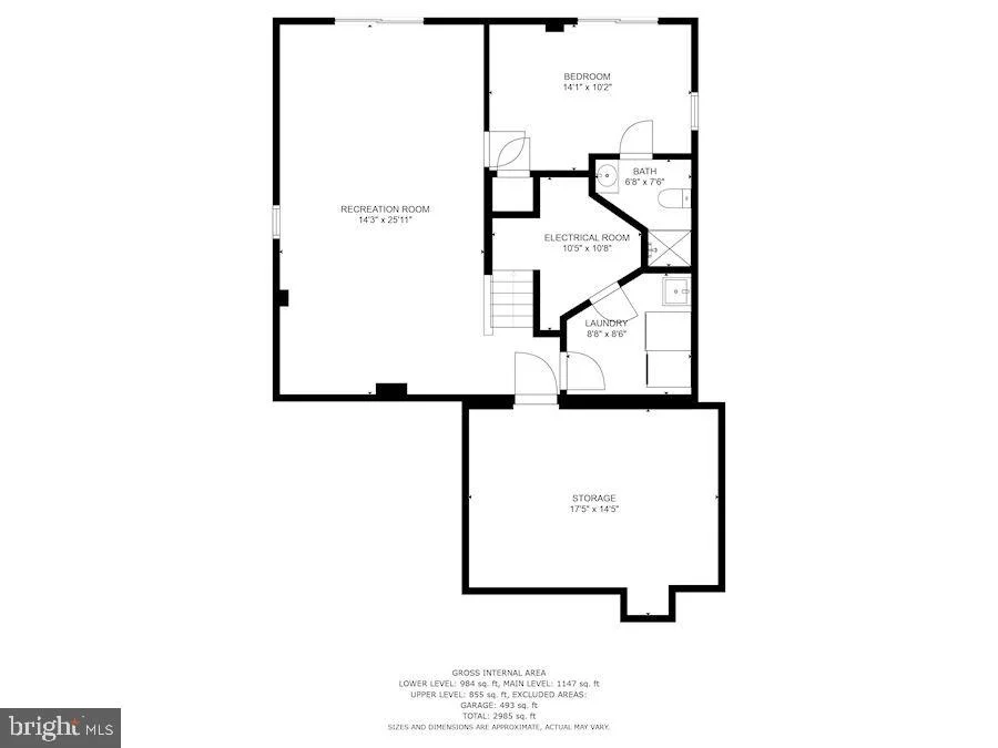 Photo of 11108 KORMAN DRIVE
