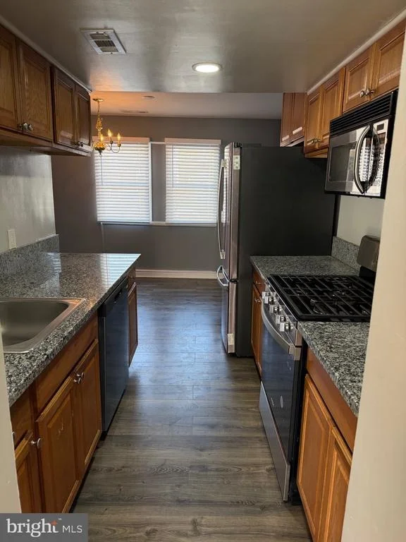 Photo of Unit 2A at 2346 SUN VALLEY CIRCLE