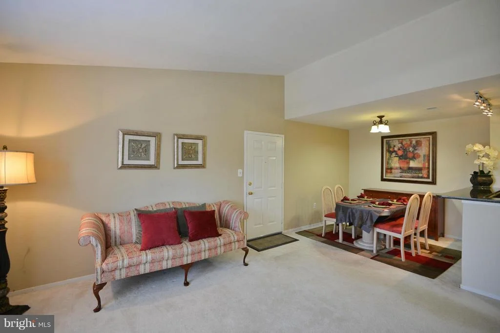Photo of Unit D at 7811 HARROWGATE 8 CIRCLE