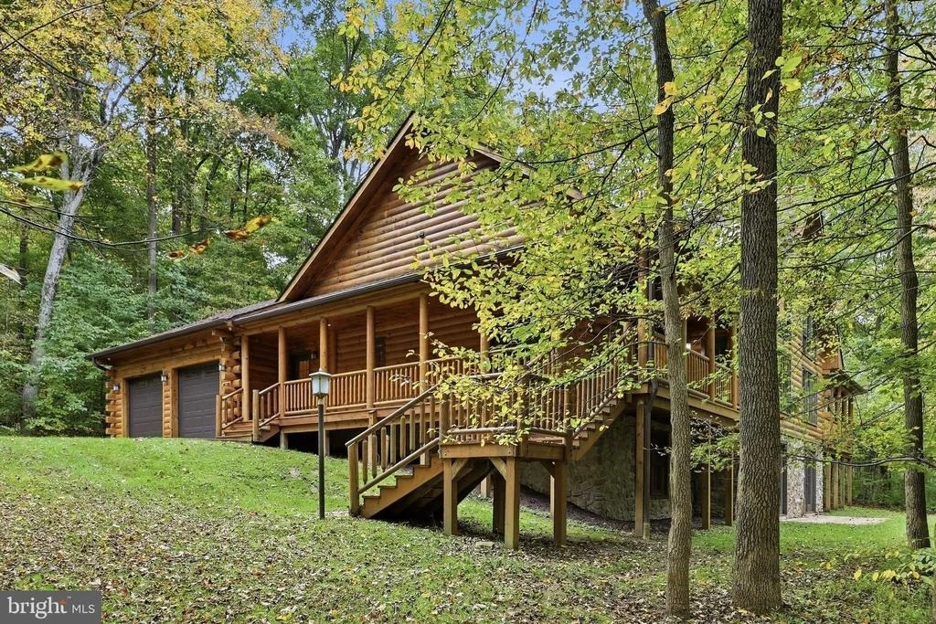 Photo of 14520 RIDENOUR ROAD