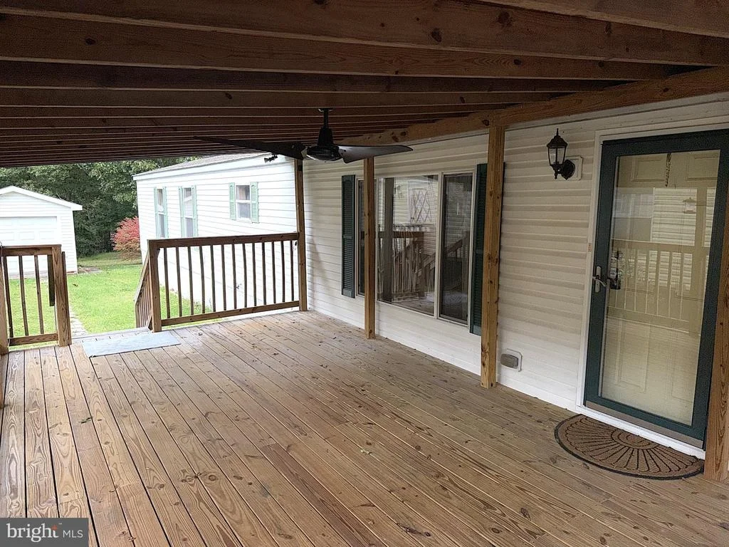 Photo of Unit TRLR21 at 578 TRIMBLE ROAD