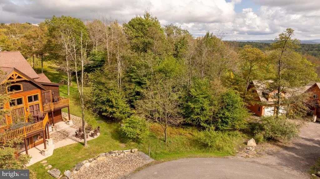 Photo of Lot 23 TREE CAMP CIRCLE