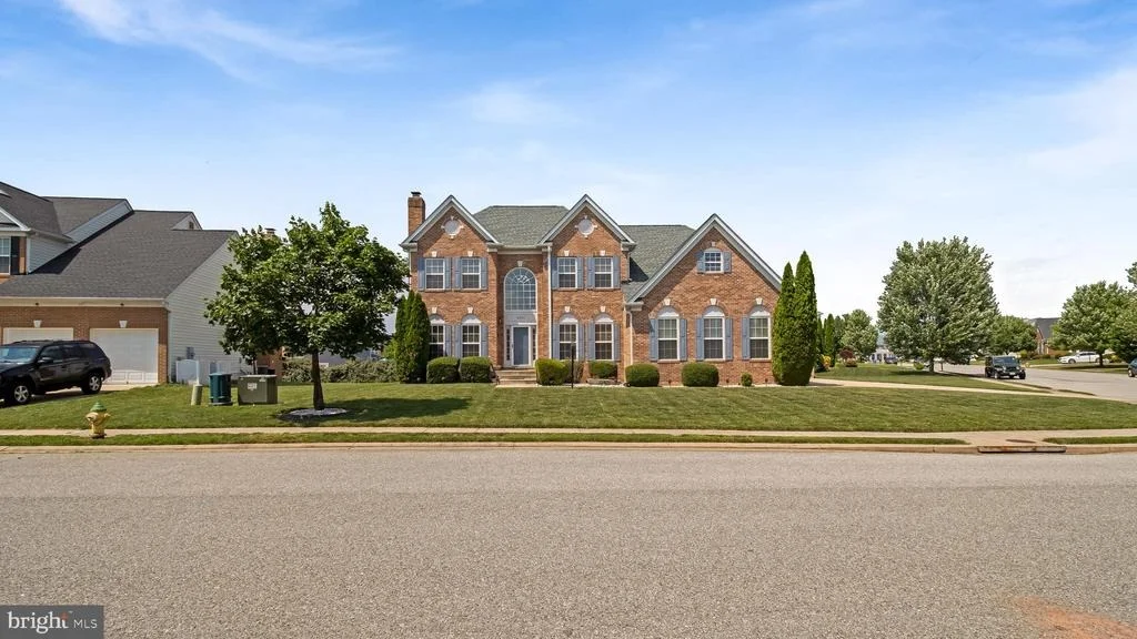 Photo of 2001 BARLEY DRIVE