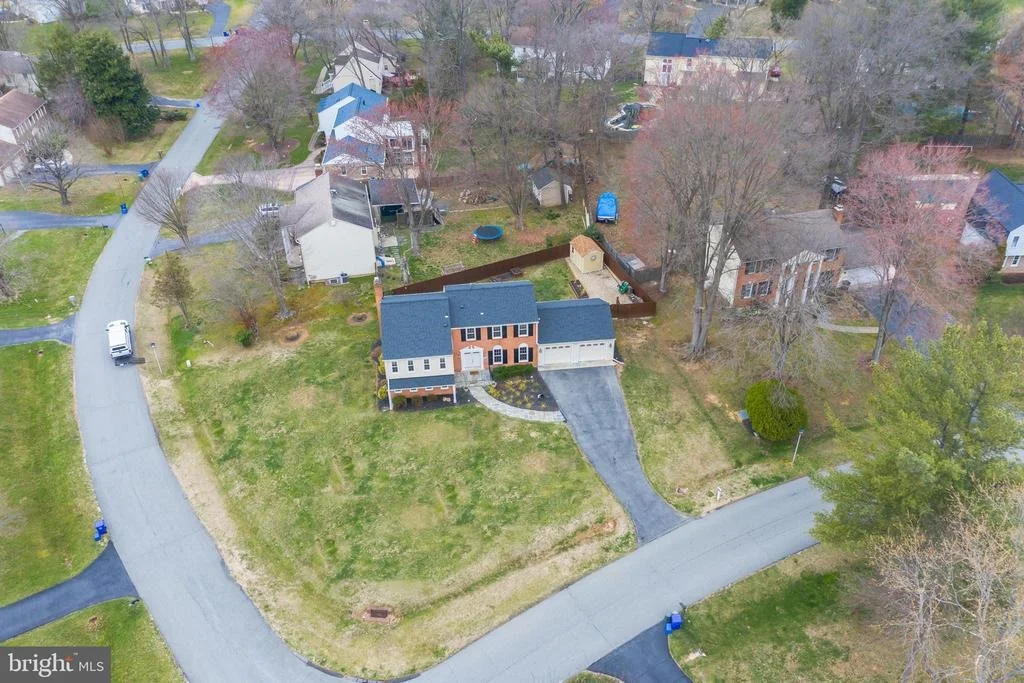 Photo of 4529 VALLEY FORGE DRIVE