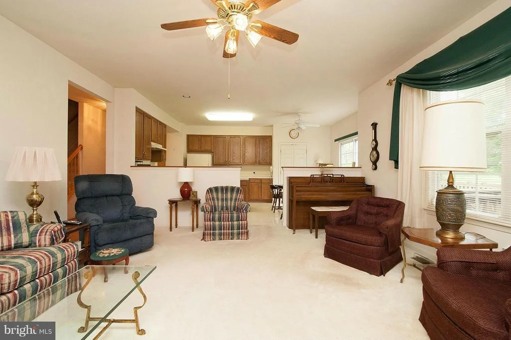 Photo of 302 MOORES BRANCH CIRCLE