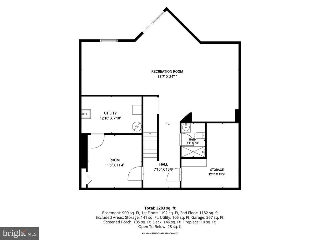 Photo of 10604 HARPOON HILL
