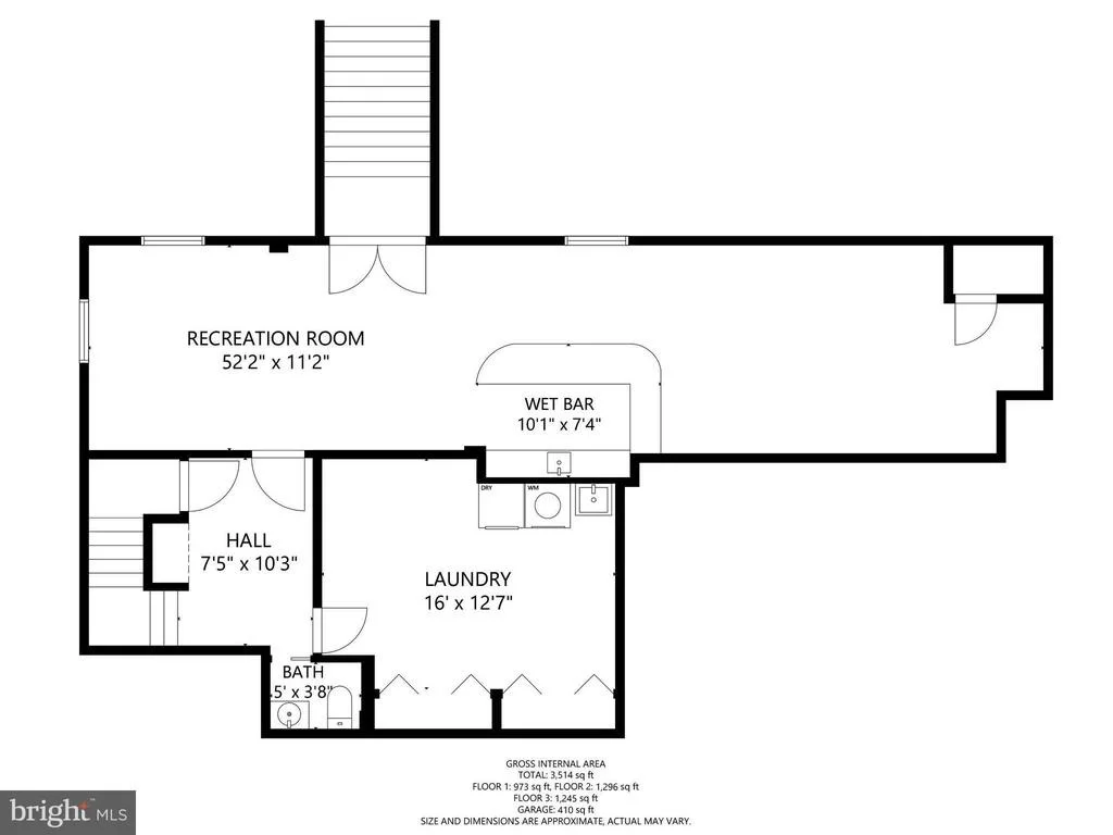 Photo of 114 CRYSTAL SPRING DRIVE