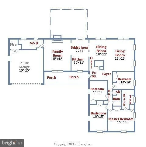 Photo of 14009 BETHPAGE LANE