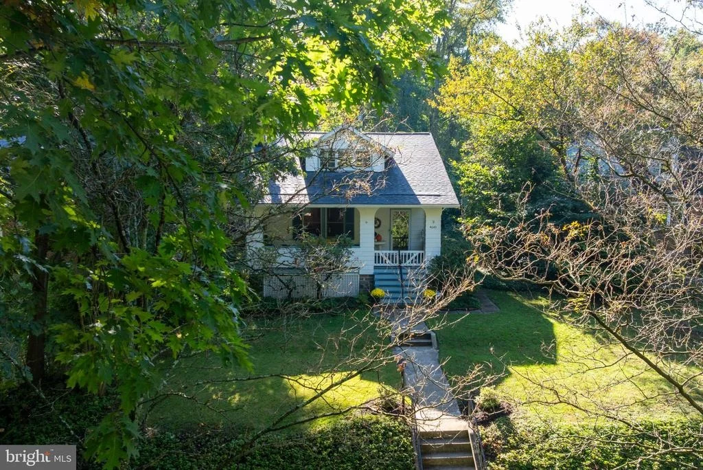 Photo of 4645 BRIARCLIFT ROAD