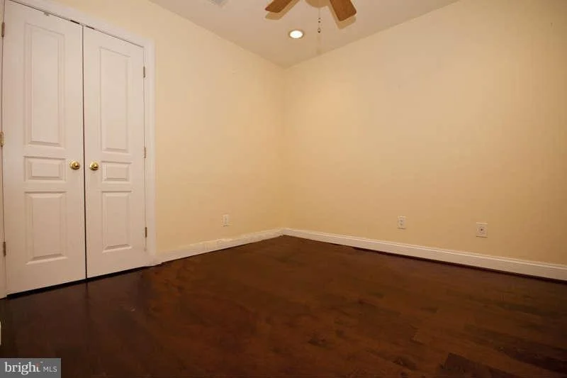 Photo of Unit 3C at 2225 EUTAW PLACE