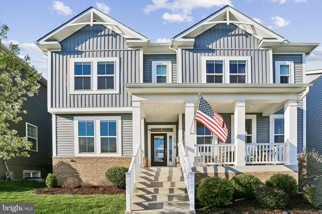 Photo of 1109 SAXTON DRIVE