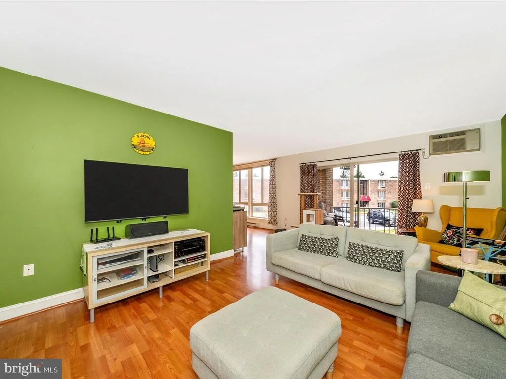 Photo of Unit B26 at 501 PROSPECT BOULEVARD