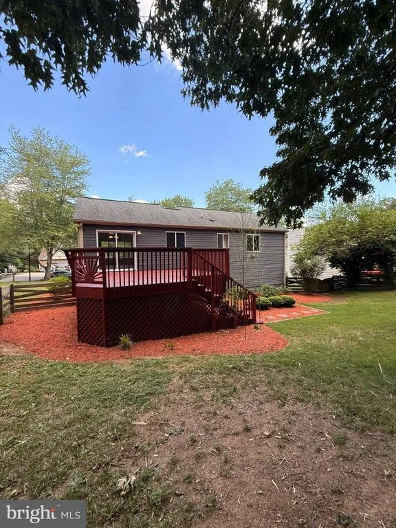Photo of 13514 STEEPLECHASE DRIVE