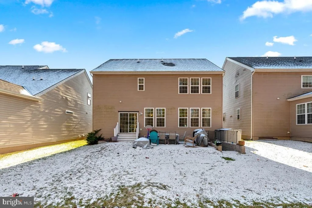 Photo of 10539 BRADDOCK RUN ROAD