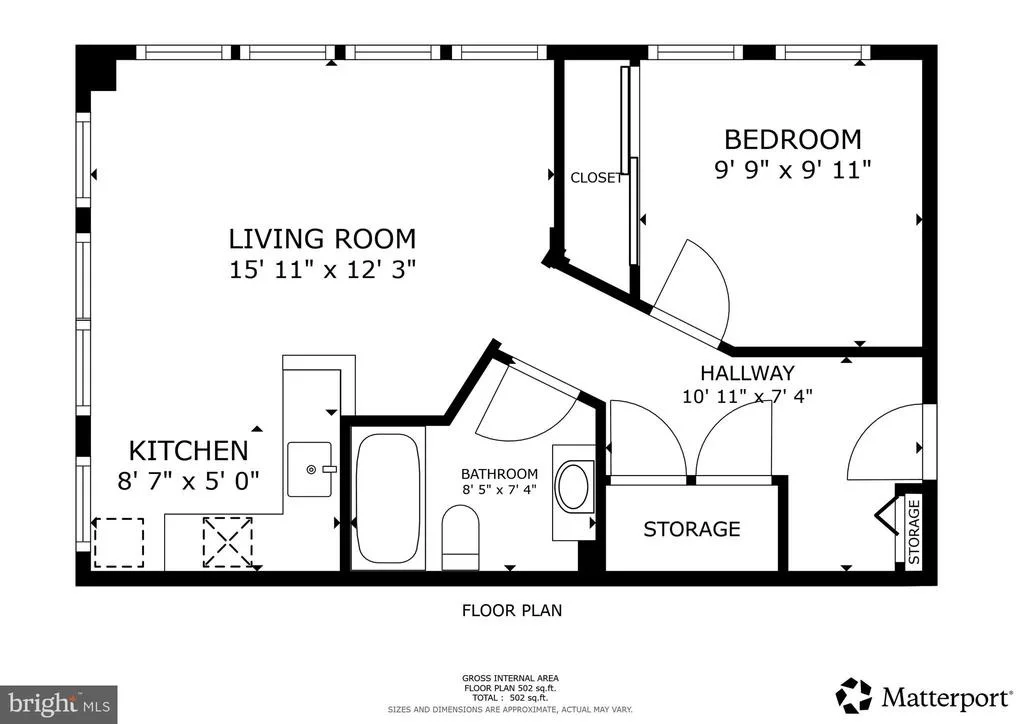 Photo of Unit 403 at 700 ROEDER ROAD