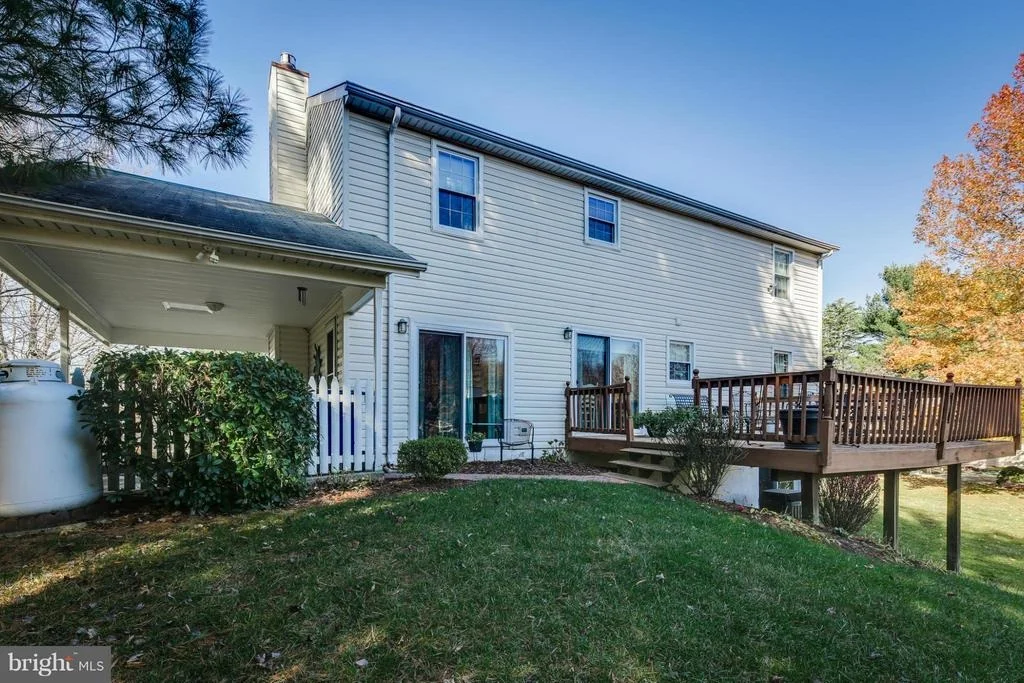Photo of 8481 HEATHERWOLD DRIVE