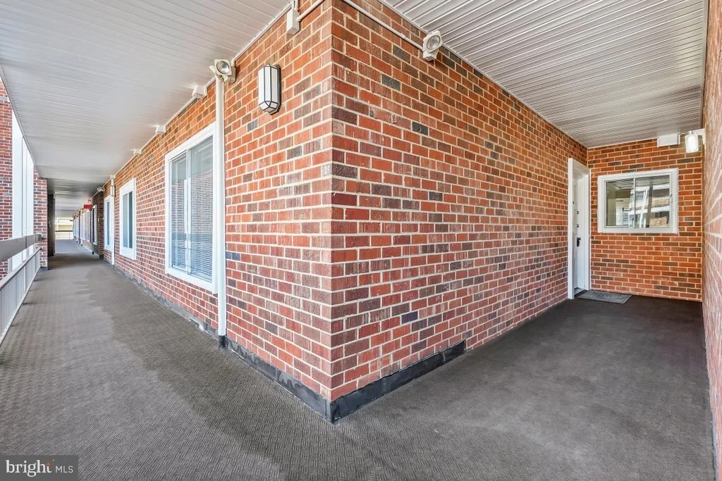 Photo of Unit 152F at 3500 FOREST EDGE DRIVE