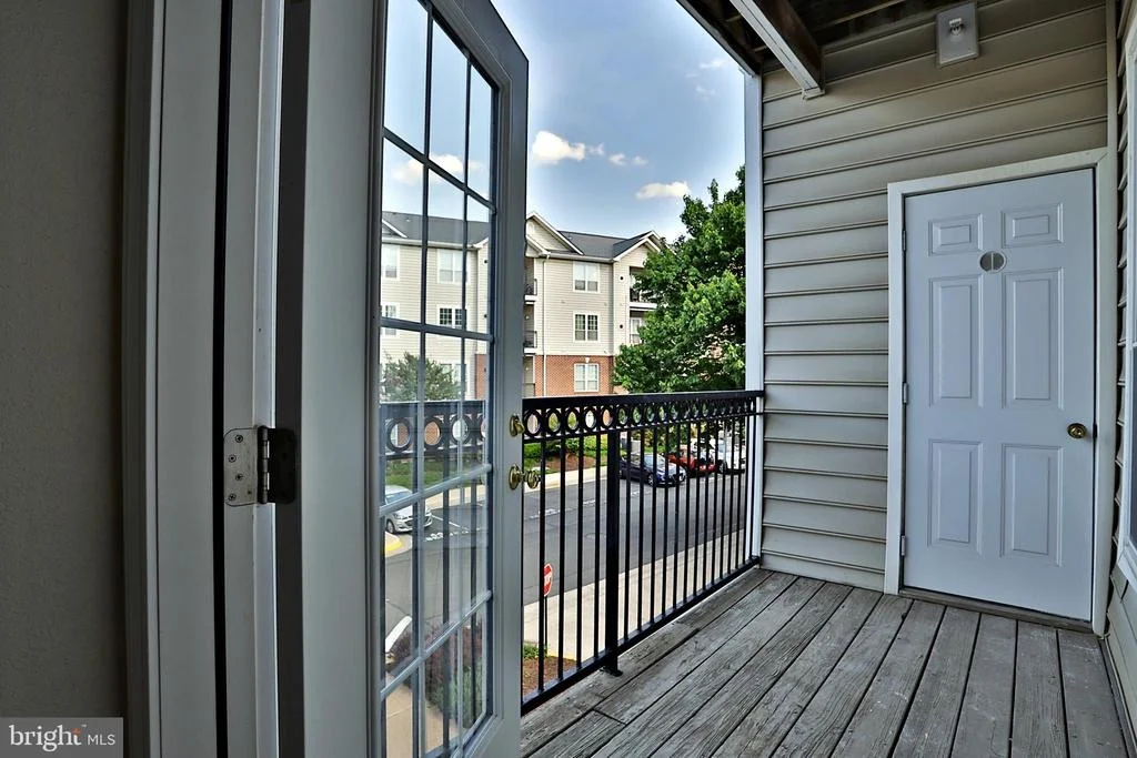 Photo of Unit 7215 at 1570 SPRING GATE DRIVE