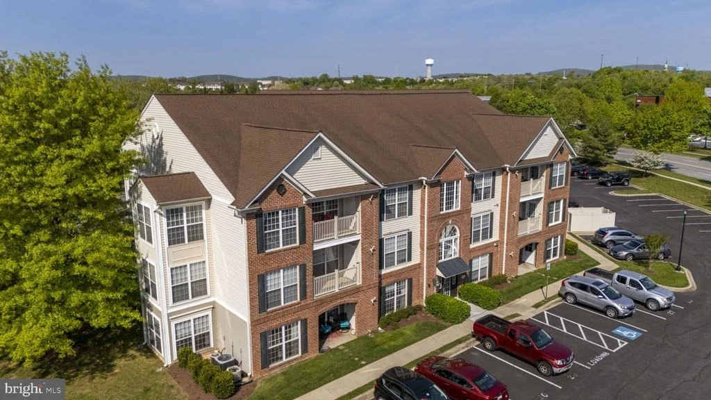 Photo of Unit 3A at 593 CAWLEY DRIVE
