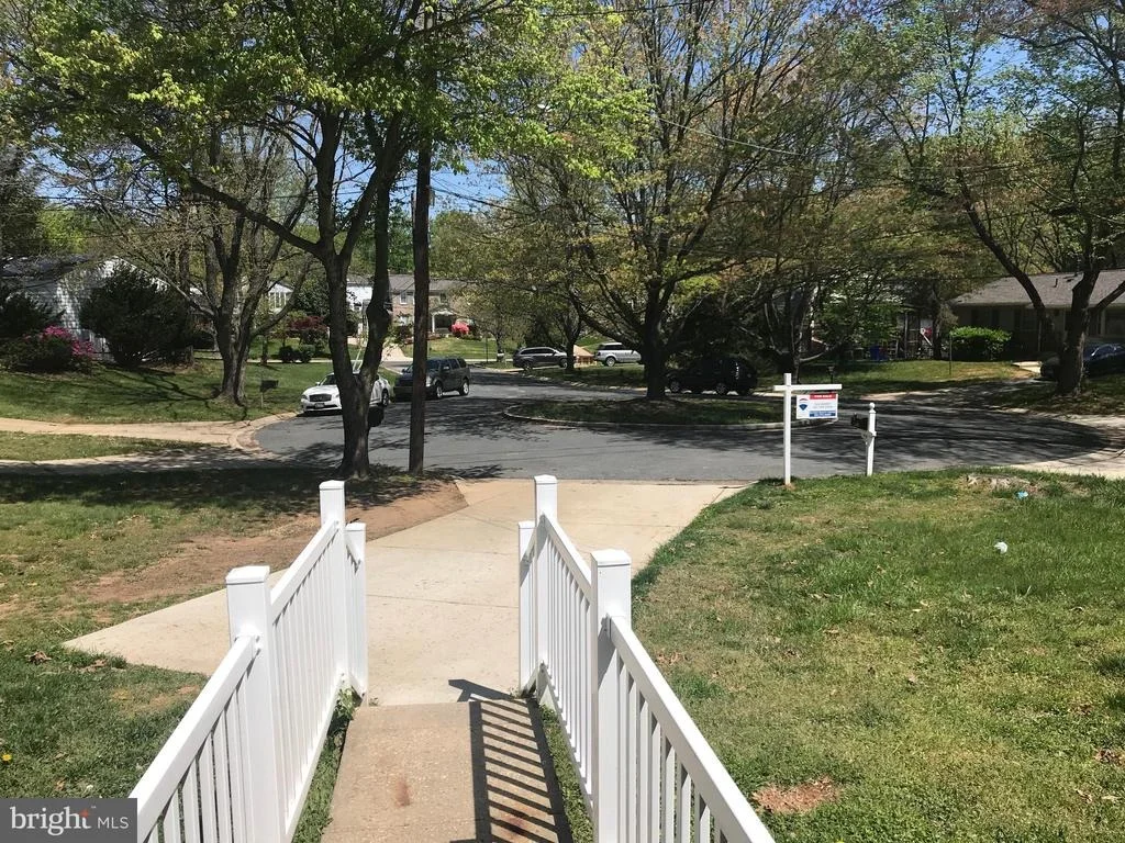Photo of 13400 CANYON COURT