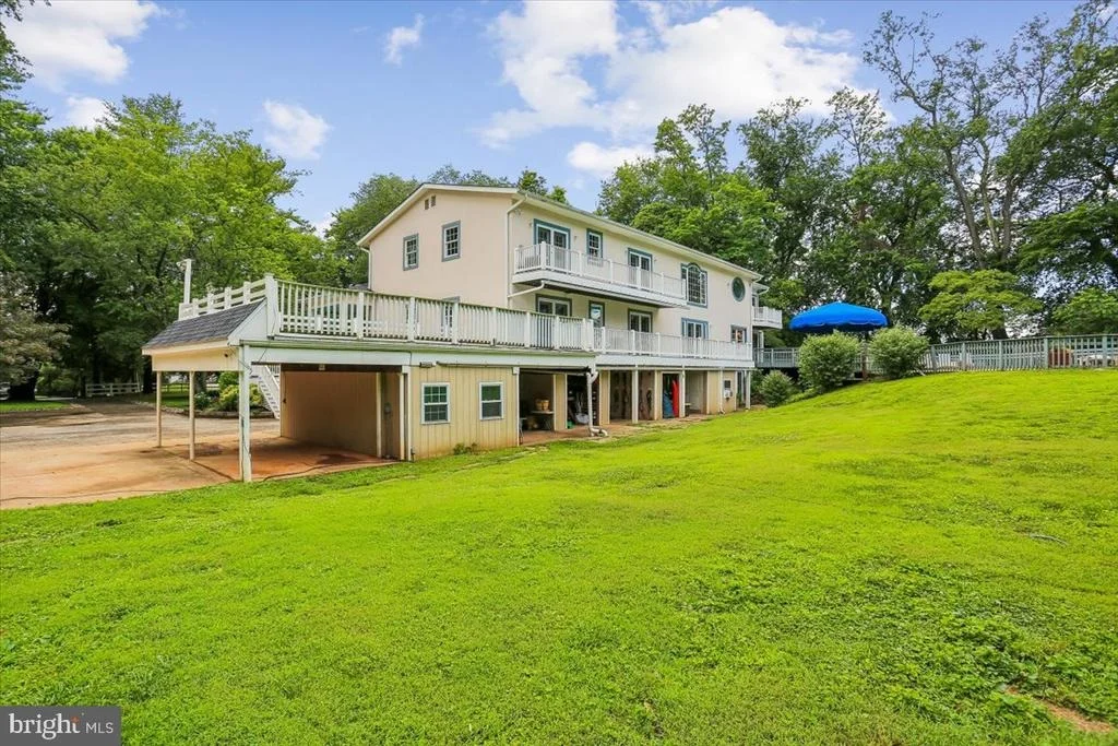 Photo of 8603 BRICKYARD ROAD