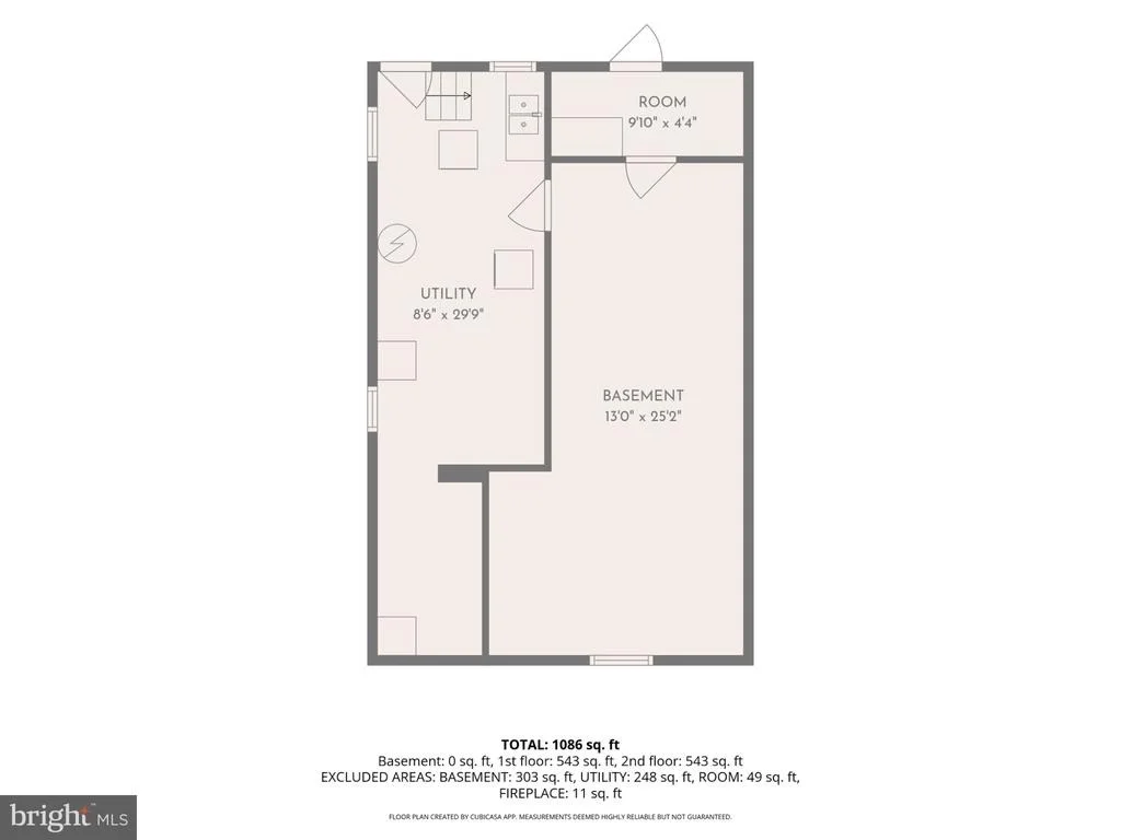 Photo of 511 BARRETT STREET