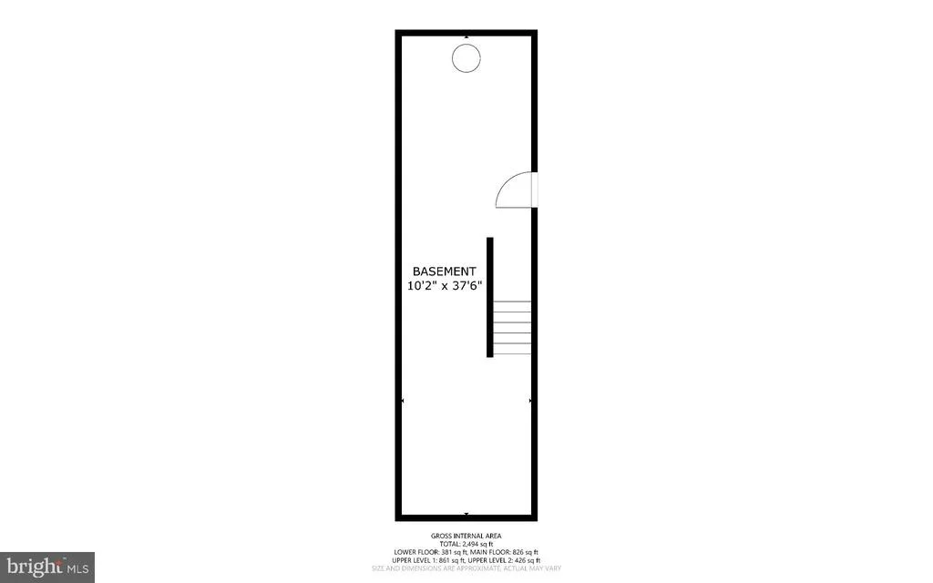 Photo of 556 SUNSET KNOLL ROAD