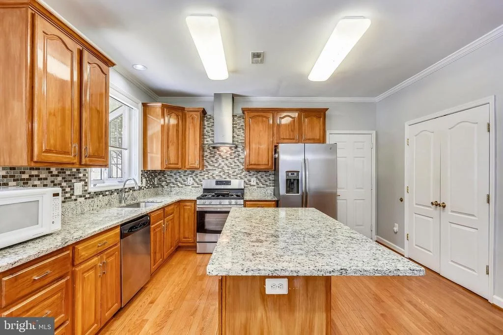 Photo of 9706 HICKORY SPRING LANE