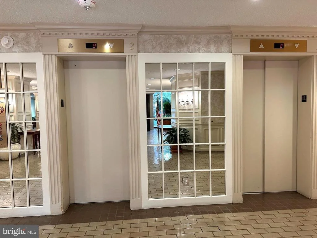 Photo of Unit 1226 at 15101 INTERLACHEN DRIVE